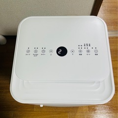 スポットクーラーの画像