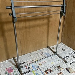 SEKISUIものほし（部屋干し専用）の画像