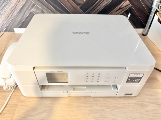 brother プリンター コピー機 MFC-J737DN/J737DWN MFC-J997DN/J997DWN