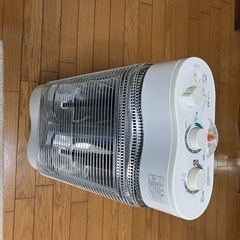 ダイキンセラムヒートの画像