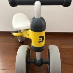 アイデス ディーバイクミニ ides D-bike miniの画像