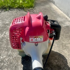 MARUYAMA 刈払機
の画像