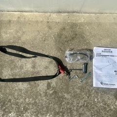 MARUYAMA 刈払機
の画像