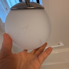 【受付終了】IKEA おしゃれライトの画像