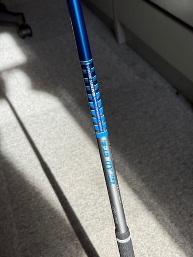 ナイキ VRS コバート ツアー ドライバー（可変ロフト 8.5°〜12.5°）Graphite Design Tour AD GT-