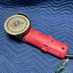 日立工機 ディスクグラインダ  FG 10SBの画像