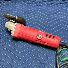 日立工機 ディスクグラインダ  FG 10SBの画像