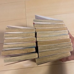 僕達は知ってしまった　全巻セットの画像