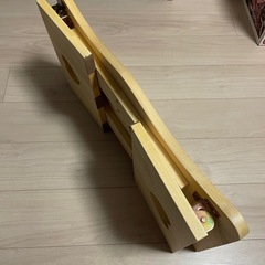 幼児用のトイレステップ
の画像