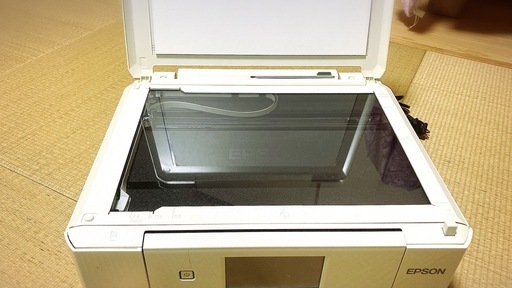 エプソン イングジェットプリンター 