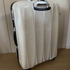 アメリカンツーリスター スーツケース の画像