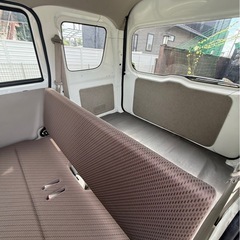 スクラムバン❗️車検2年付き❗️下取可能❗️の画像