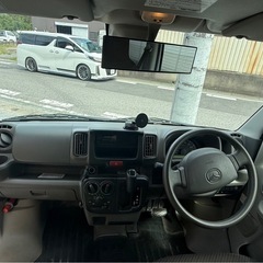 スクラムバン❗️車検2年付き❗️下取可能❗️の画像