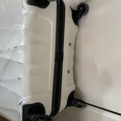 アメリカンツーリスター スーツケース の画像