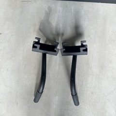 ハーフラック　セットの画像