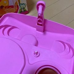 ハムスターの家の画像