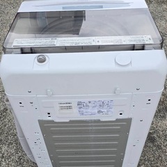 Haier 7kg JW-U70HK 洗濯機の画像