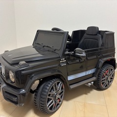 乗用玩具の画像