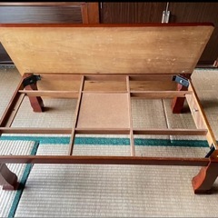 テーブルの画像