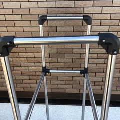 タイヤラックの画像