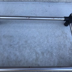 タイヤラックの画像