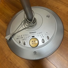 扇風機　パナソニックの画像