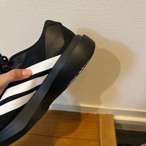 その他 adidas evo sl