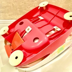 Disney Babys バス用ベビーチェアの画像