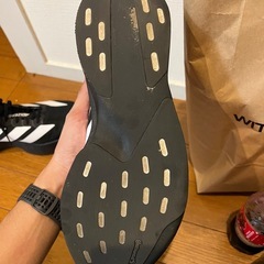 adidas evo slの画像