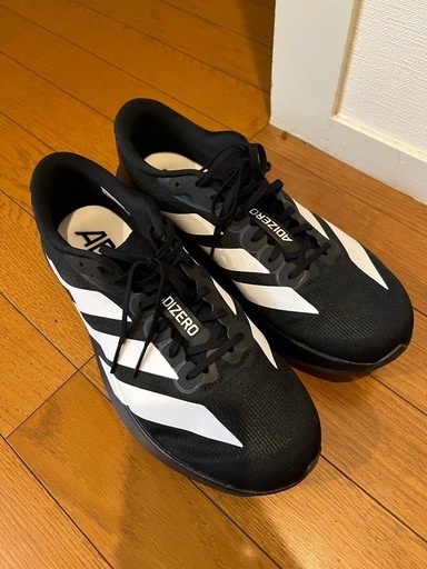 靴/バッグ adidas evo sl