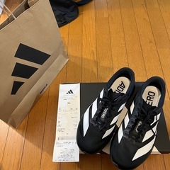 adidas evo slの画像