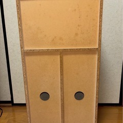 書類棚の画像