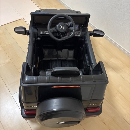 乗用玩具