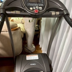 IGNIO ルームウォーカーの画像