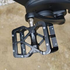 エナシスシティ　電動アシスト自転車の画像
