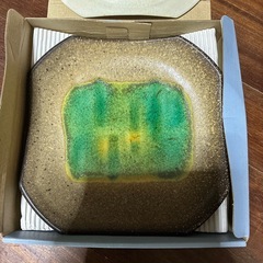 お皿の画像