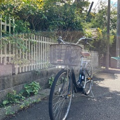 自転車 電動アシスト自転車の画像