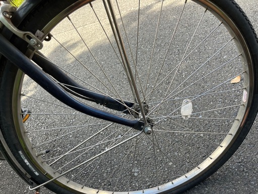 自転車 電動アシスト自転車