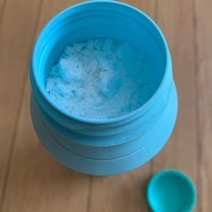 洗濯洗剤　漂白剤　粉末　ワイドハイター　500gの画像