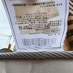 ベッドマットの画像