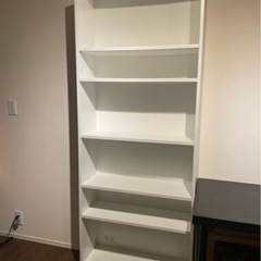 IKEA BILLY 本棚の画像