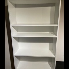 IKEA BILLY 本棚の画像