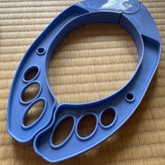 4個セット 布団バサミ 布団ばさみの画像