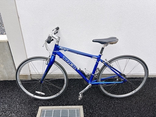 引取り限定！Trek ロードバイク 引取り限定！Trek ロードバイク