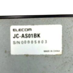 【❗️✨ゲームコントローラー3点セット✨❗️】USBアーケードスティック JC-AS01BK＋パッド2種セット✨ジャンク・現状品❗️の画像