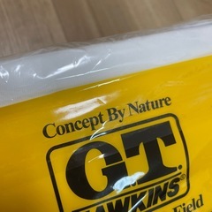 新品未使用 グンゼ GUNZE G.T HAWKINS Tシャツ Lサイズ 3枚の画像