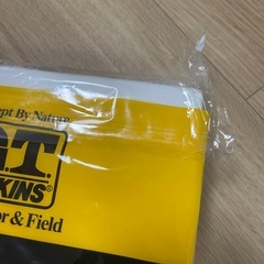 新品未使用 グンゼ GUNZE G.T HAWKINS Tシャツ Lサイズ 3枚の画像