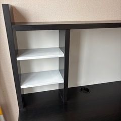 IKEA 学習机の画像