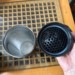 smartshake シェイカー　700mlの画像