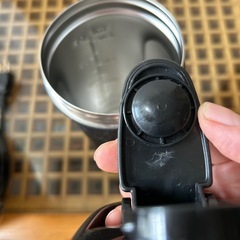smartshake シェイカー　700mlの画像